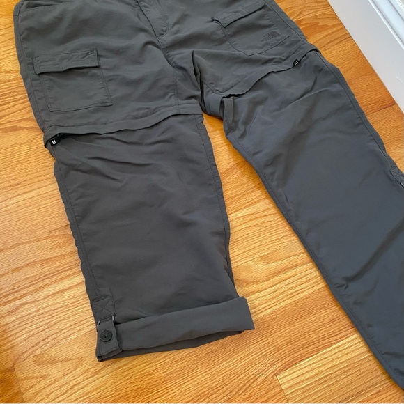 THE NORTH FACE convertible pants - Picture 7 of 14